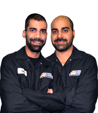 Master Mechanic Brampton South | 7890 Hurontario St, Brampton, ON L6Y 0C7, Canada | Phone: (905) 454-1333
