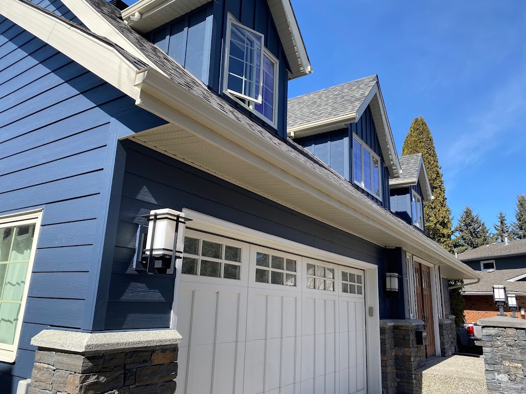 Blue Jay Exterior Renovations | 8005 162 St NW, Edmonton, AB T5R 2L8, Canada | Phone: (780) 850-2602