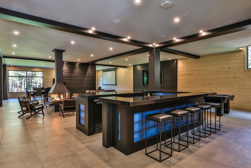Le Manoir Des Forges | 9480 Boulevard des Forges, Trois-Rivières, QC G8Y 4G5, Canada | Phone: (819) 698-4395