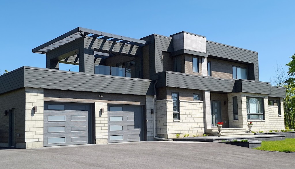 Maçonnerie Legault | 799 Boulevard Maloney E, Gatineau, QC J8P 1G5, Canada | Phone: (819) 893-6355