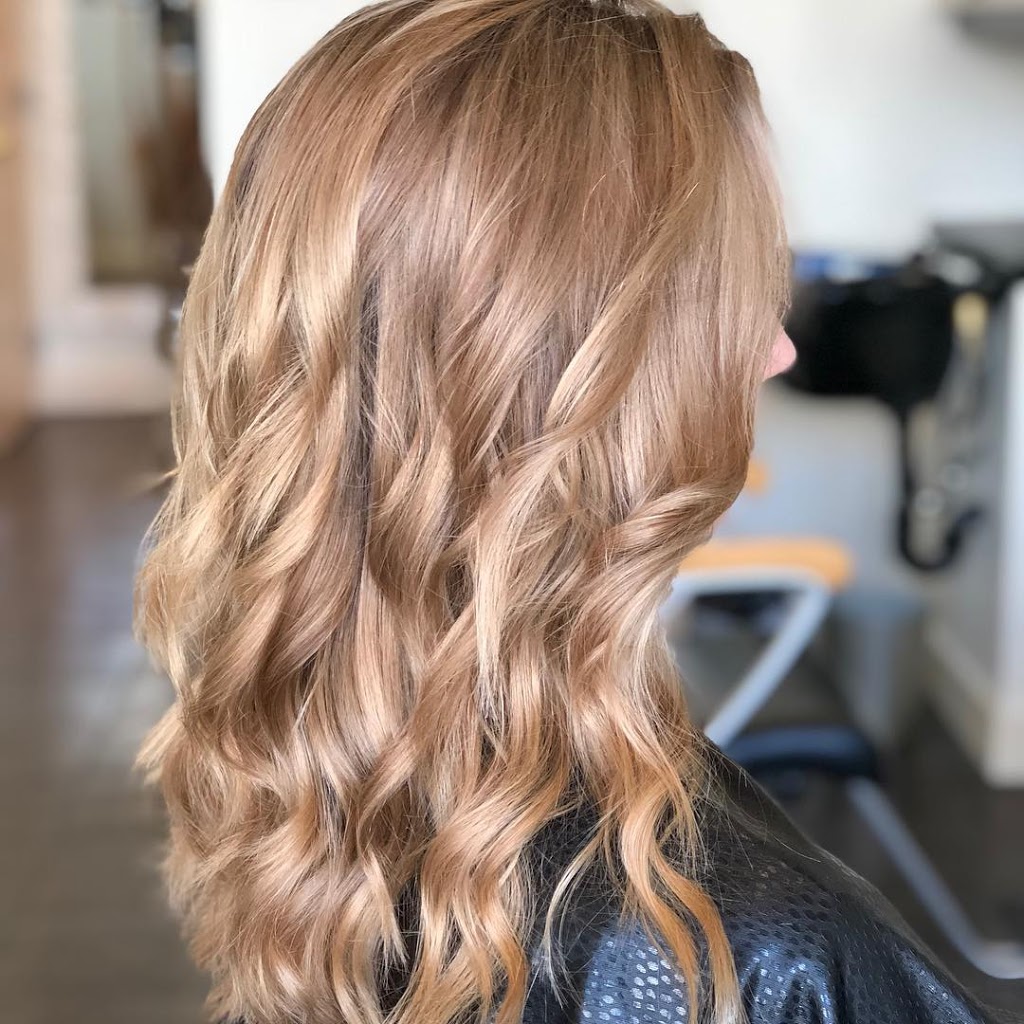 Envisage Hair Design | 2527 Estevan Ave, Victoria, BC V8R 2S6, Canada | Phone: (250) 598-4800