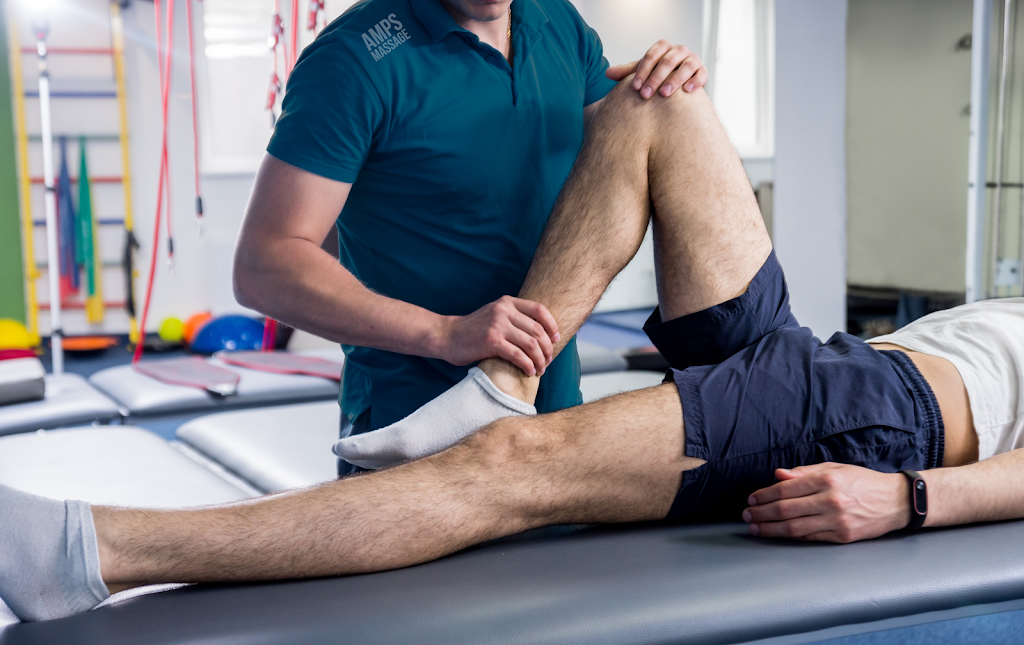 AMPS massage | 175 Rue de la Verdure, Les Coteaux, QC J7X 0A7, Canada | Phone: (450) 374-1031