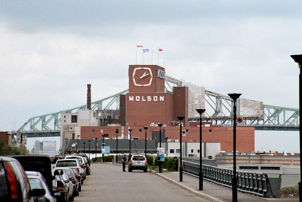 Syndicat des Employés de Molson | 1670 Rue Notre Dame E, Montréal, QC H2L 2R4, Canada | Phone: (514) 522-6278
