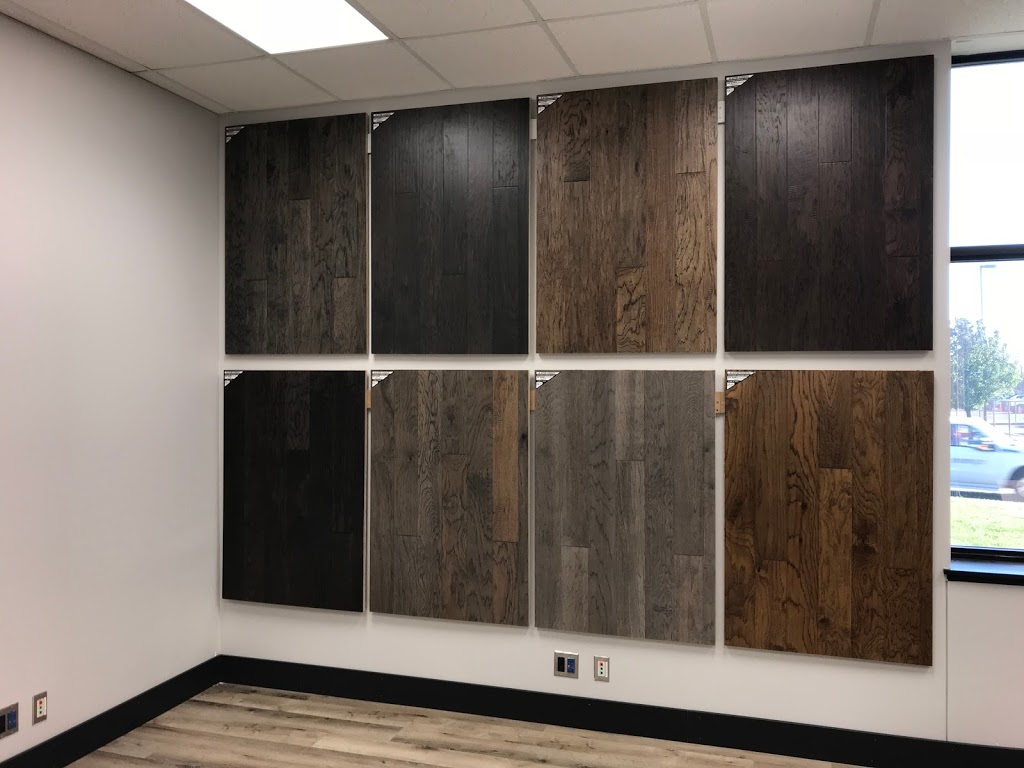 Kypro Flooring Distribution Centre | 1451 Sandhill Dr, Ancaster, ON L9G 4V5, Canada | Phone: (905) 769-6127