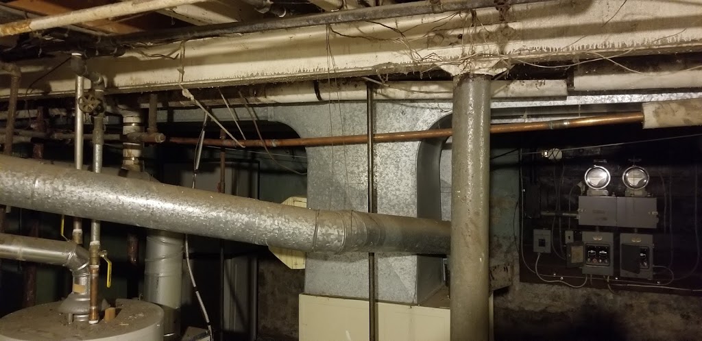 The Plumber | 77 Oriskany Dr, Tonawanda, NY 14150, USA | Phone: (716) 260-2389