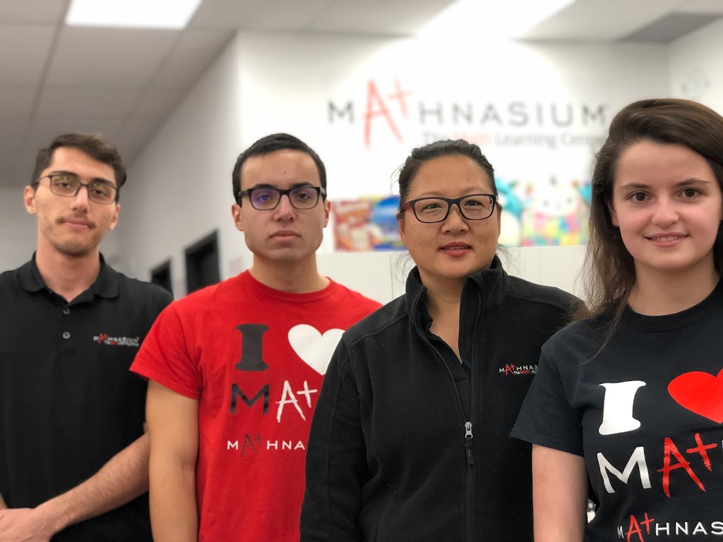 Mathnasium of Woodbridge, The Math Learning Centre | 8280 Highway 27 #B14, Woodbridge, ON L4H 0R9, Canada | Phone: (905) 851-3999