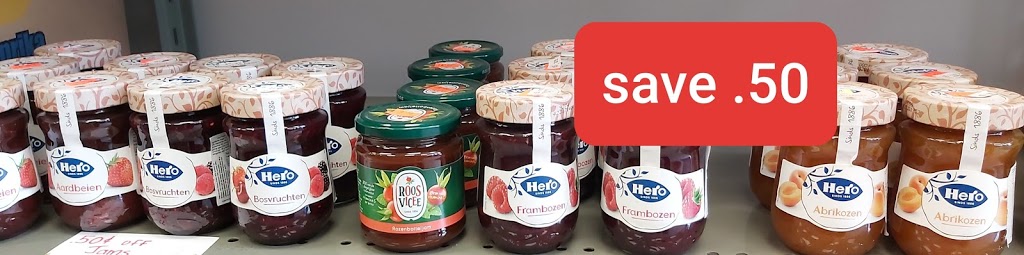 Annettes Treasures Galore - A Touch of Dutch & More | Box 638, 206 Josephine St, Wingham, ON N0G 2W0, Canada | Phone: (519) 912-1515