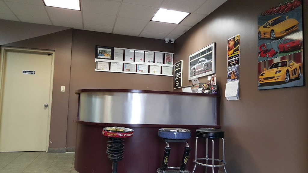 Vista Motors | 3 Rainham Ct, Brampton, ON L6T 4T1, Canada | Phone: (905) 565-9619