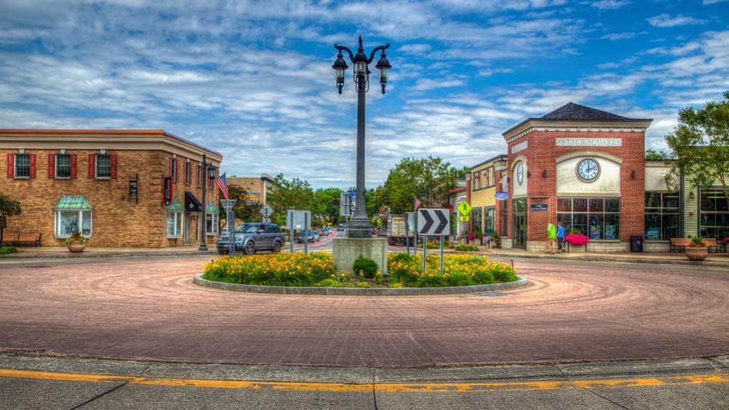 HUNT Real Estate ERA | 5546 Camp Rd, Hamburg, NY 14075, USA | Phone: (716) 648-2300