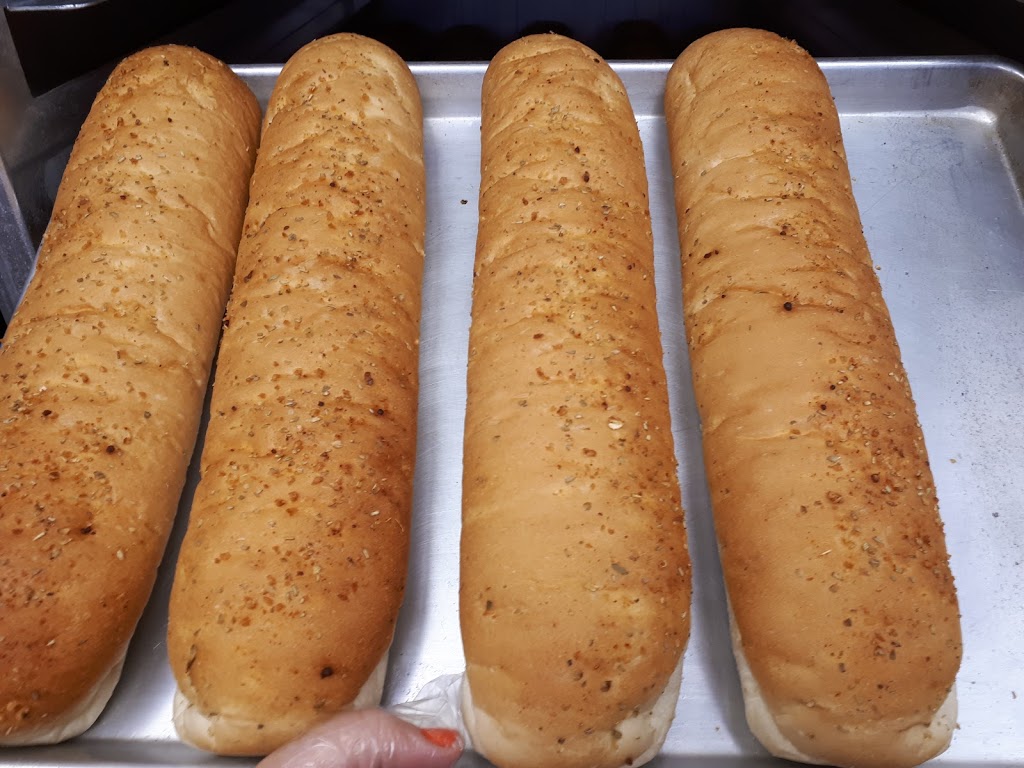 Subway | 230 Main St W, Port Colborne, ON L3K 3V5, Canada | Phone: (905) 835-0200