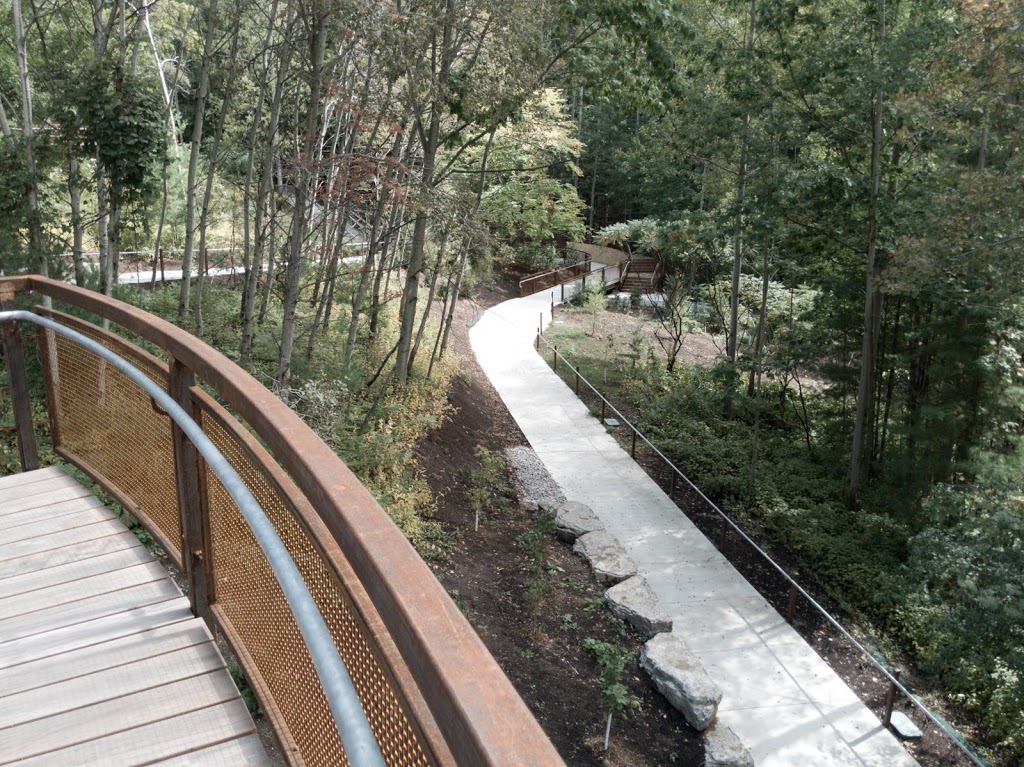 Valley Land Trail | Unnamed Road, Scarborough, ON M1C 1A4, Canada | Phone: (416) 287-8872