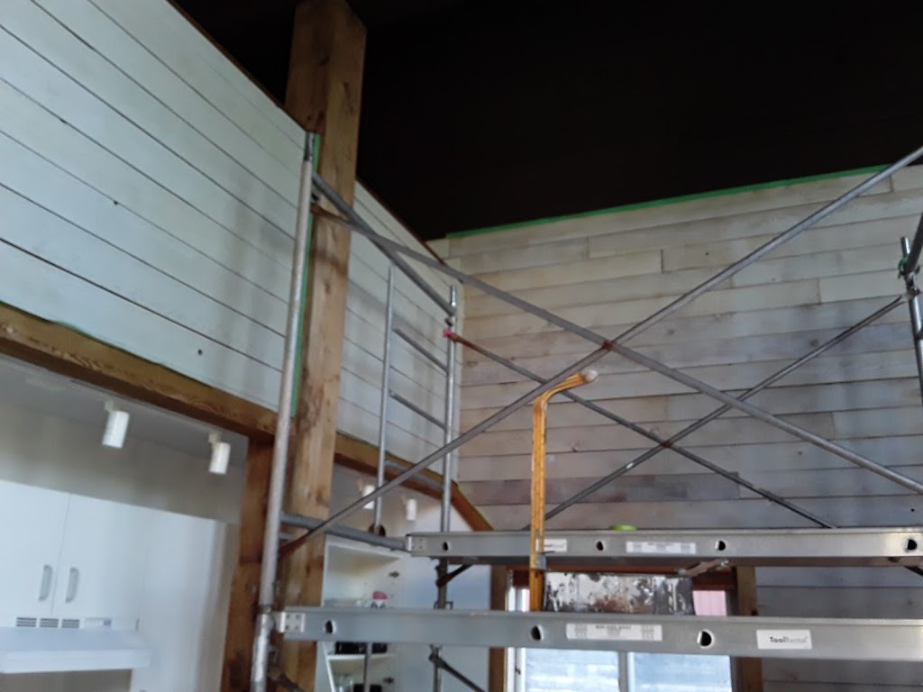 Reliance painting services | 1600 Rodgers Rd, Qualicum Beach, BC V9K 2B2, Canada | Phone: (250) 709-1949
