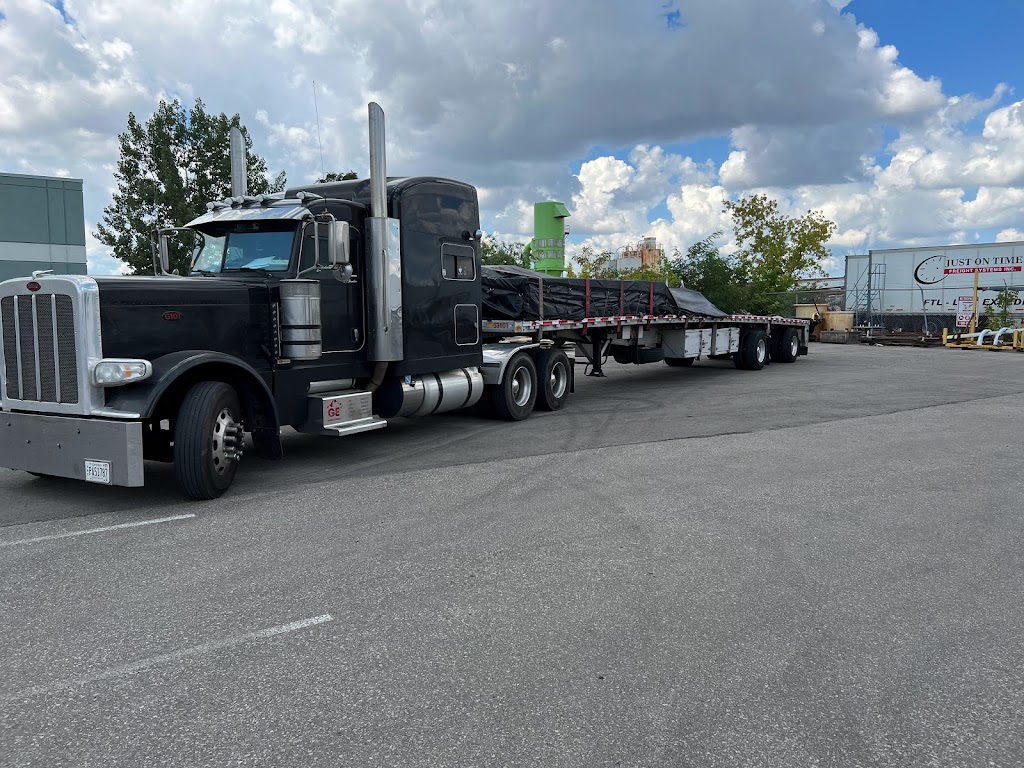 Glide express | 61 Durrow St, London, ON N6E 3T8, Canada | Phone: (647) 389-6777