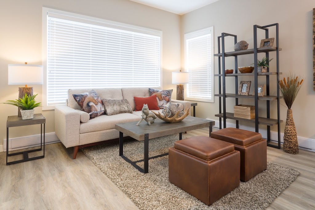 Element Townhome Rentals | 85 Fiorentino St, Winnipeg, MB R3W 0M1, Canada | Phone: (204) 415-6669