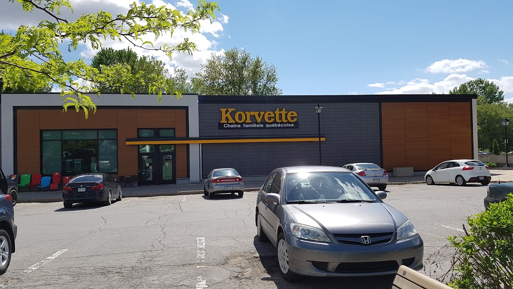 Magasin Korvette - Nicolet | 200 Place du 21 Mars, Nicolet, QC J3T 1E9, Canada | Phone: (819) 293-8440