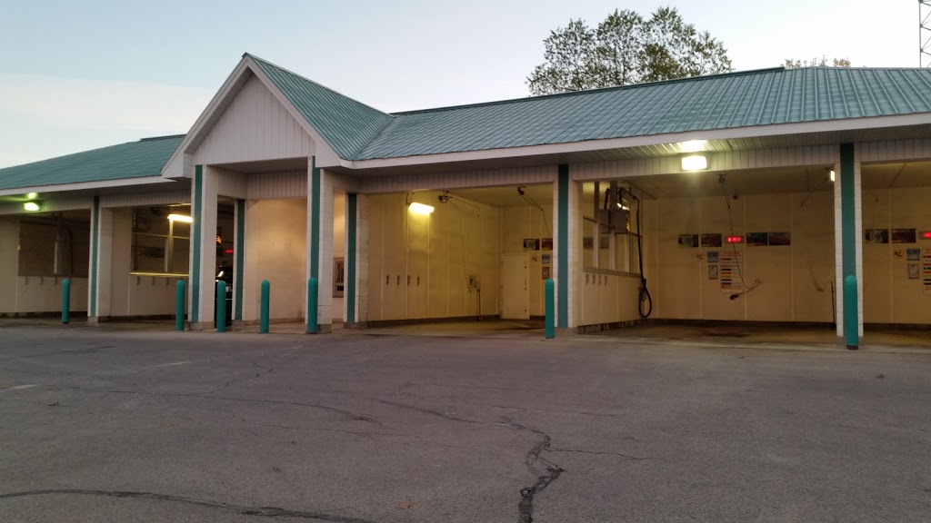 Phoenix Carwash | 1771 Trafalgar St, London, ON N5W 1X7, Canada | Phone: (519) 455-6792