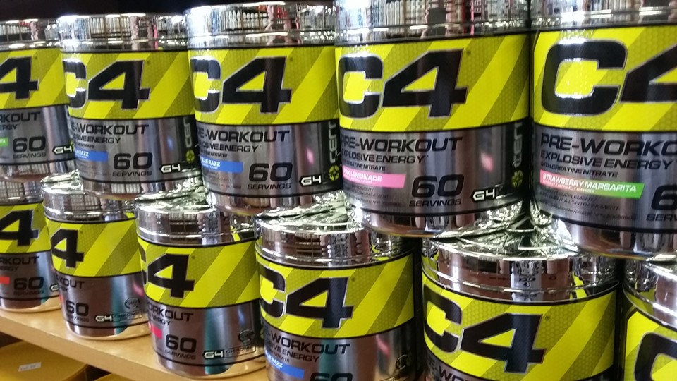 Cutting Edge Nutrition | 20306 Dewdney Trunk Rd, Maple Ridge, BC V2X 3E1, Canada | Phone: (604) 460-8882