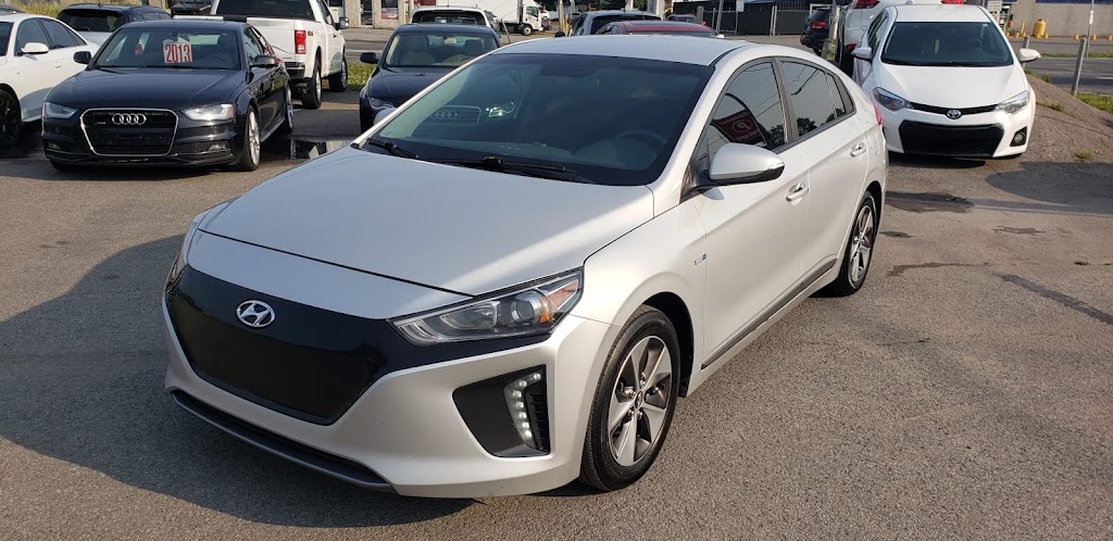 Tonauto.co | 4300 Bd Dagenais O, Laval, QC H7R 4A4, Canada | Phone: (514) 700-8666