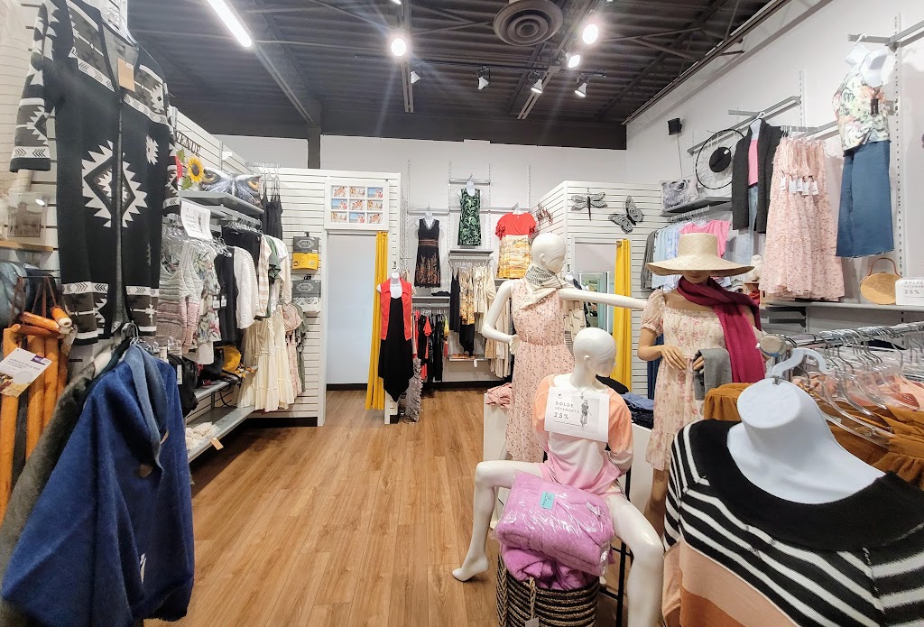 La Maison du Bleuet - Saint-Félicien | 557 QC-169, Saint-Félicien, QC G8K 3J3, Canada | Phone: (418) 630-4333