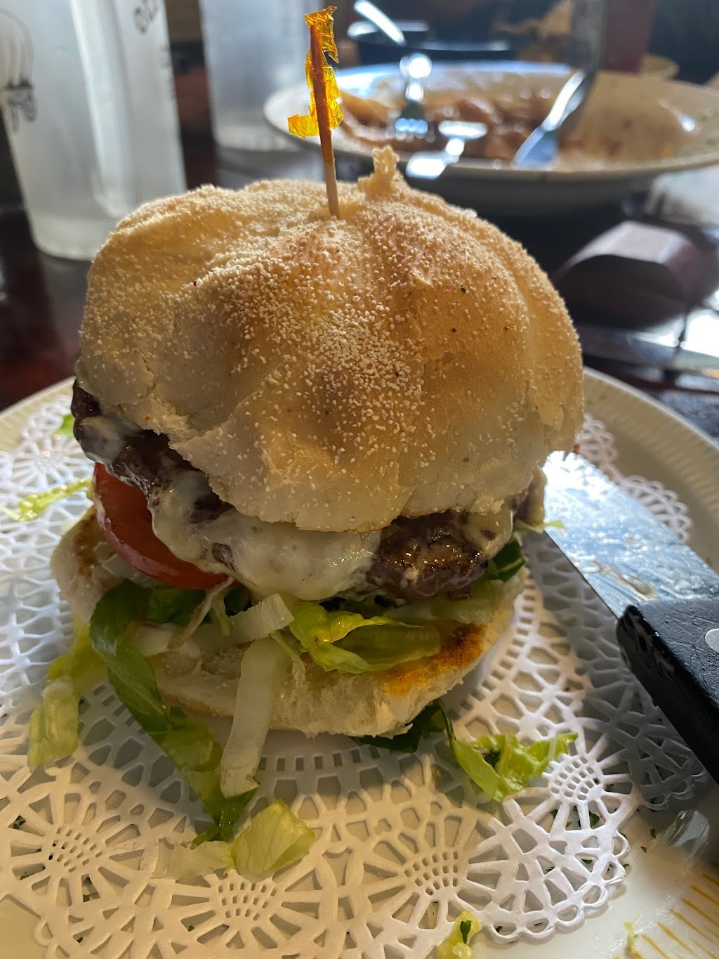 Old Towne Inne Chuckwagon Bar & Grill | Trans-Canada Hwy, Fraser Valley A, BC V0X, Canada | Phone: (604) 867-9321