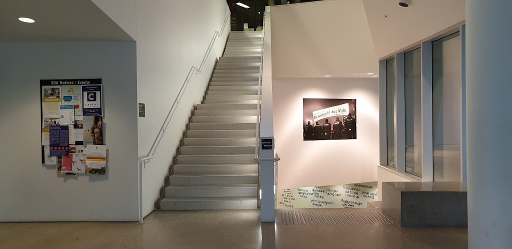 School of Art Gallery - University of Manitoba | 180 Dafoe Rd W, Winnipeg, MB R3T 2N2, Canada | Phone: (204) 474-9322
