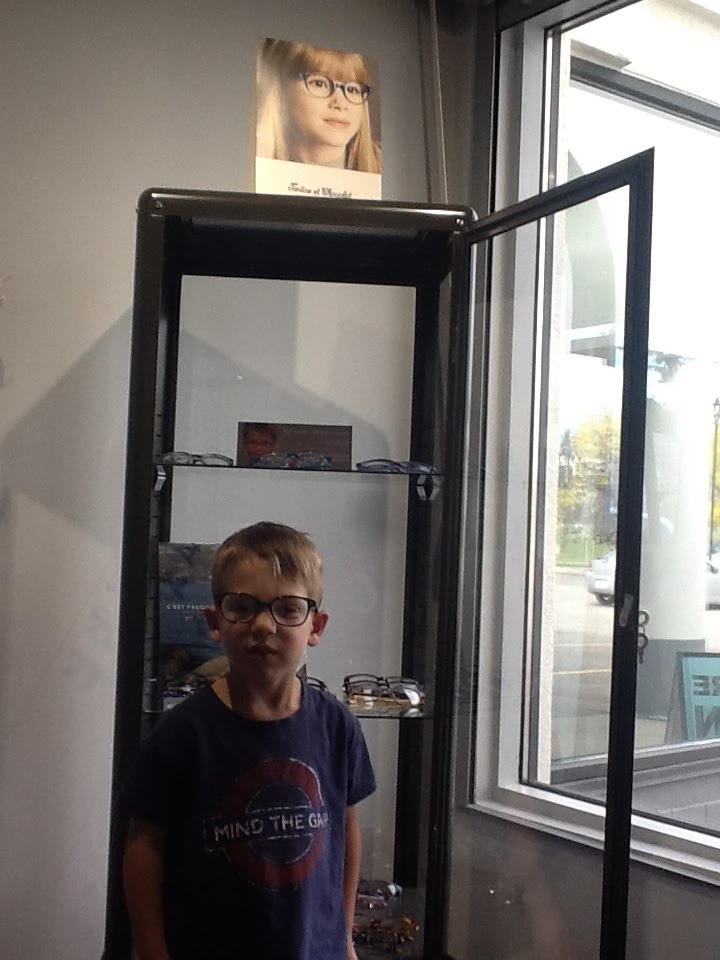 Spectacular Eyewear | 12445 Lake Fraser Dr SE D412, Calgary, AB T2J 7A4, Canada | Phone: (587) 617-6777