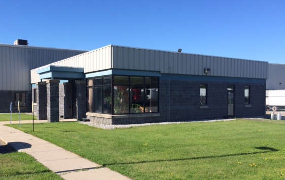 Dynamic Warehousing & Distribution | 21 Lawrence Paquette Industrial Dr, Champlain, NY 12919, USA | Phone: (518) 298-1000