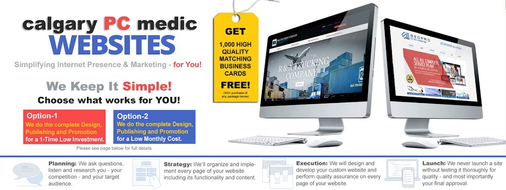 Calgary PC Medic | PLEASE CALL FOR (During-Covid-time) ADDRESS, 4515 Macleod Trail SW, Calgary, AB T2G 0A5, Canada | Phone: (403) 861-6575