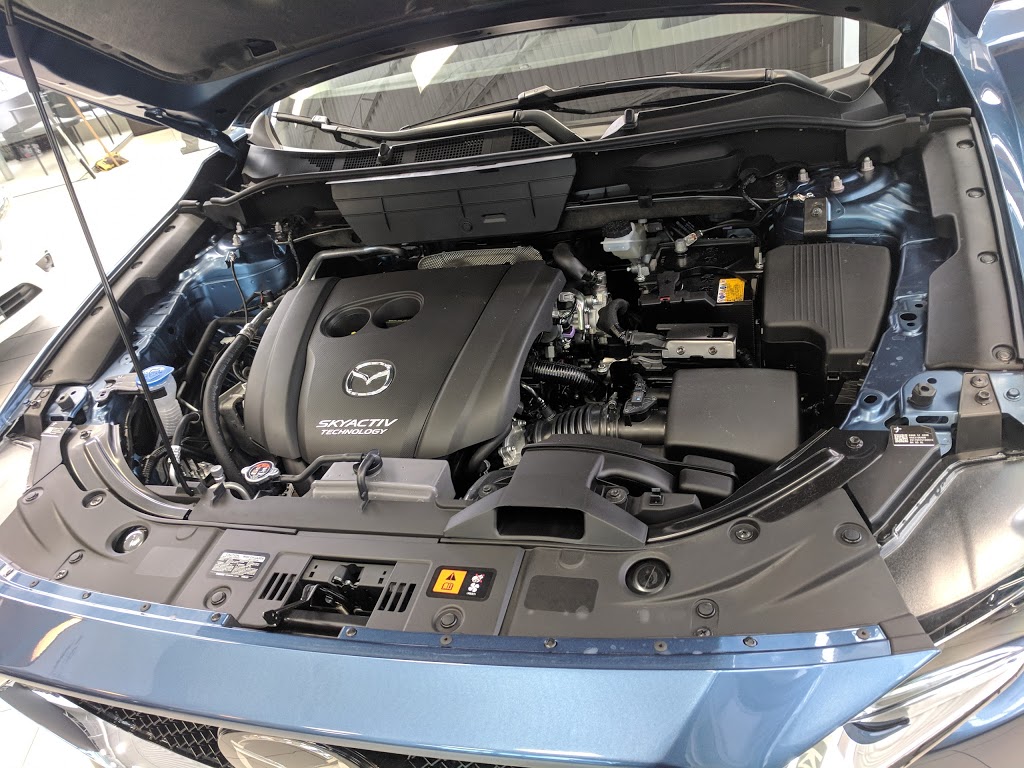 Pfaff Mazda | 2340 Auto Mall Ave, London, ON N5V 0B4, Canada | Phone: (519) 204-6753