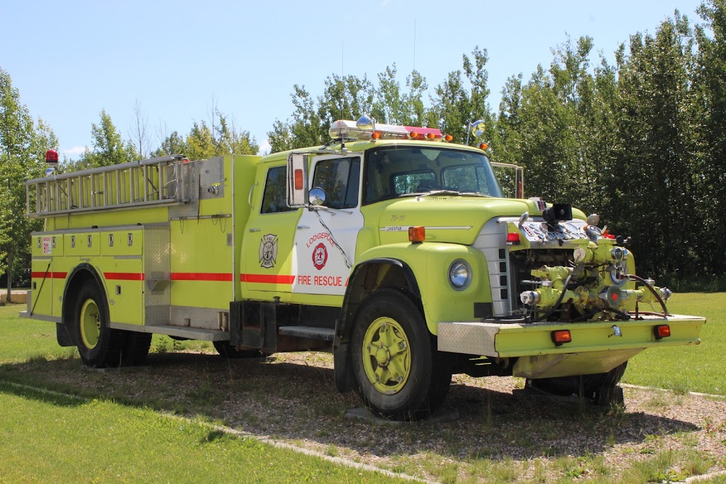 Drayton Valley Museum | 6013 44 Ave, Drayton Valley, AB T7A 1R3, Canada | Phone: (780) 542-5482