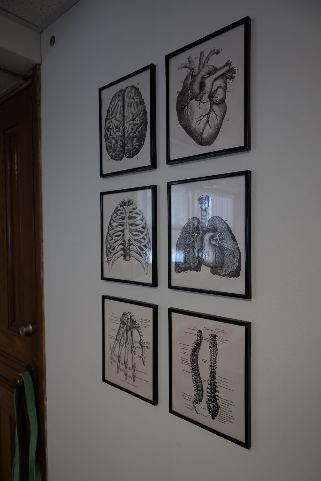Lambeth Spine & Sport Clinic | 4365 Colonel Talbot Rd Unit 5, London, ON N6P 1B6, Canada | Phone: (519) 931-4366