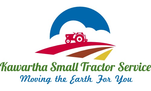 Kawartha Small Tractor Services | 627 Wilson Line, Cavan, ON L0A 1C0, Canada | Phone: (705) 768-9478