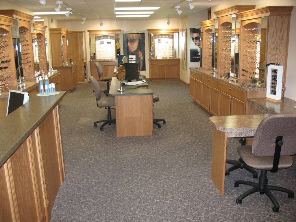 Lockport Vision Therapy | 500 Davison Rd, Lockport, NY 14094, USA | Phone: (716) 222-2395