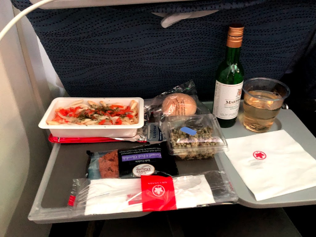 Air Canada | 1000 Airport Parkway Private, Ottawa, ON K1V 9B4, Canada | Phone: (888) 247-2262