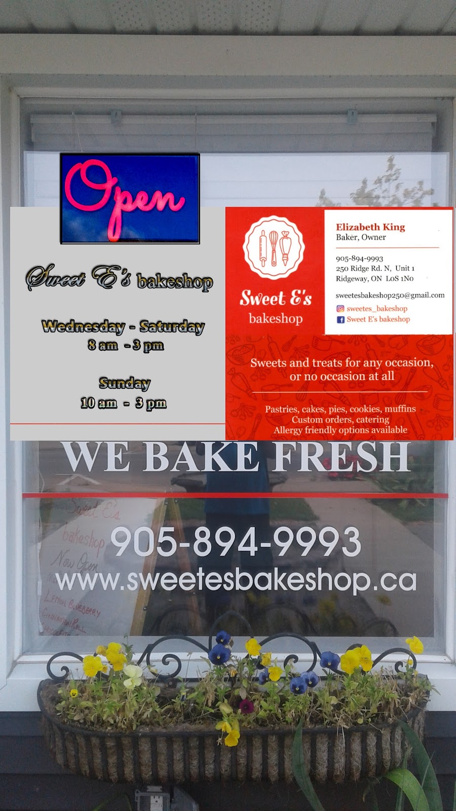Derrick Developments | 250 Ridge Road North, POB 532, Ridgeway, ON L0S 1N0, Canada | Phone: (289) 214-3055