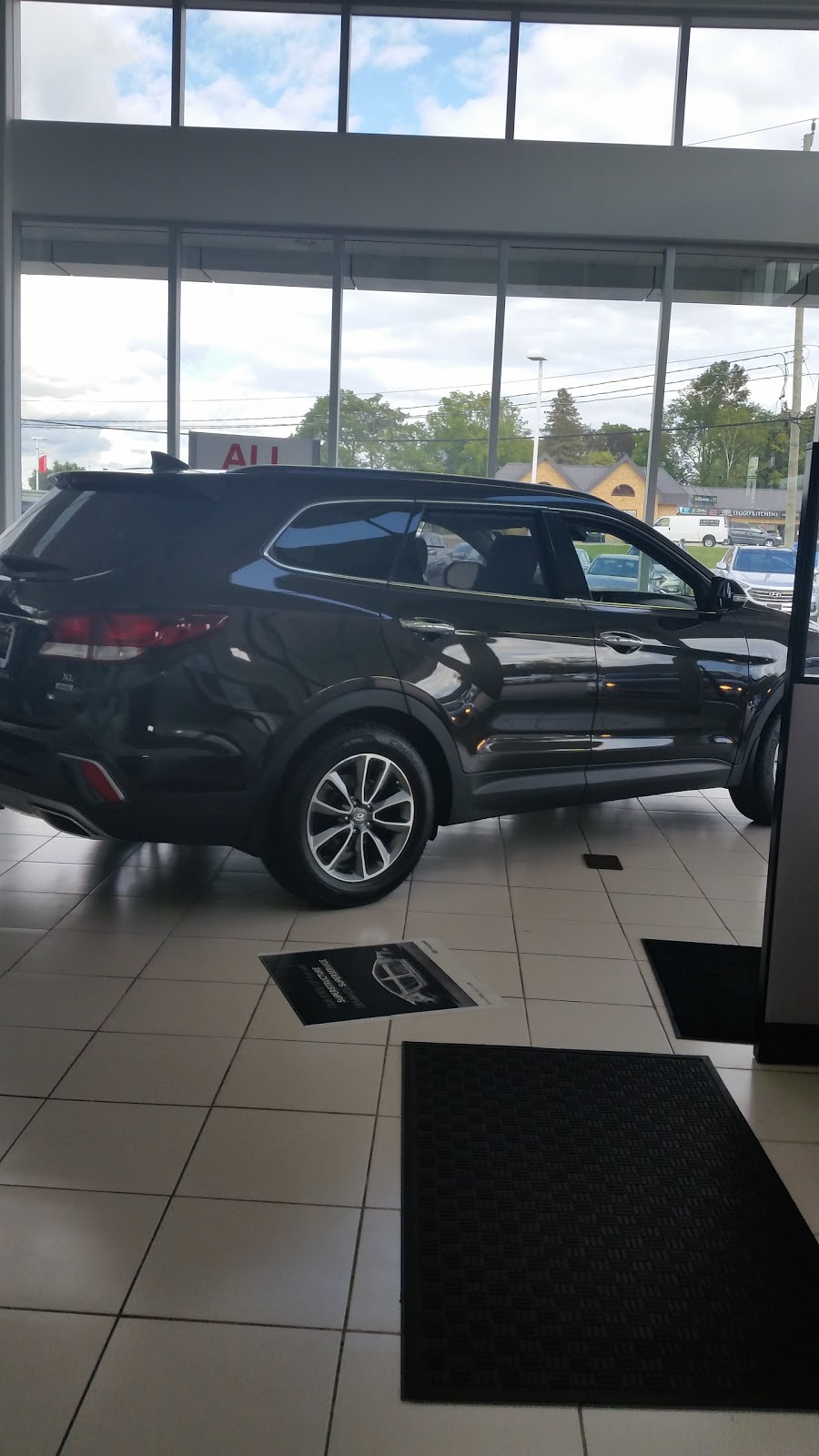 Brantford Hyundai | 463 Powerline Rd, Brantford, ON N3T 5L8, Canada | Phone: (519) 751-2171