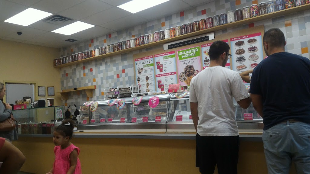 Marble Slab Creamery | 130 Country Village Rd NE #623, Calgary, AB T3K 6B8, Canada | Phone: (403) 452-7979