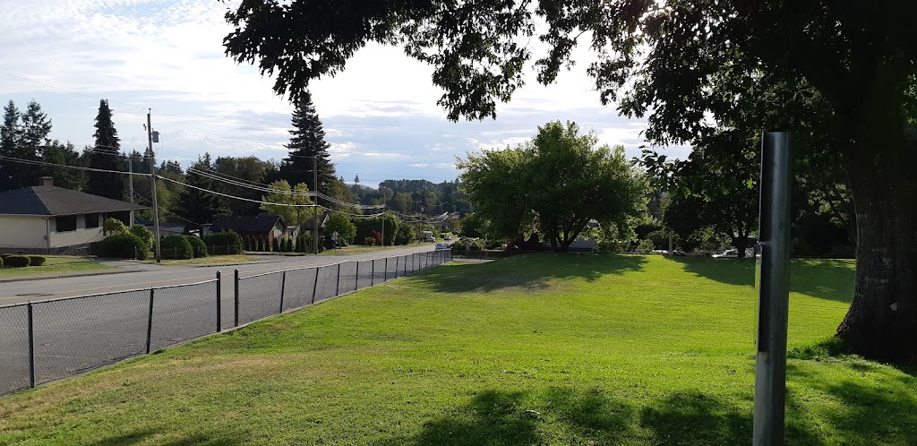 Sunset Park | Chilco Ave, Powell River, BC V8A 4Y7, Canada | Phone: (250) 893-4644