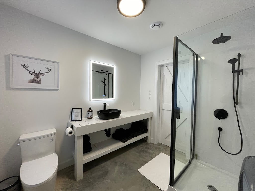 Le Chalex | 10 Chem. de la Belle-Vue, Saint-Côme, QC J0K 2B0, Canada | Phone: (514) 616-5239