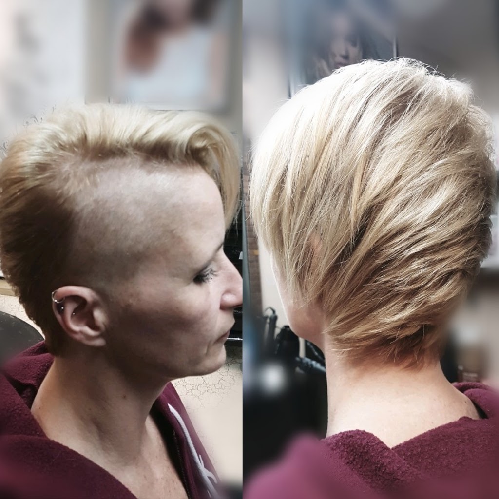 Tinttech Hair Studio | 12 Bartley Dr, Caledon East, ON L7E 0M9, Canada | Phone: (905) 717-5697