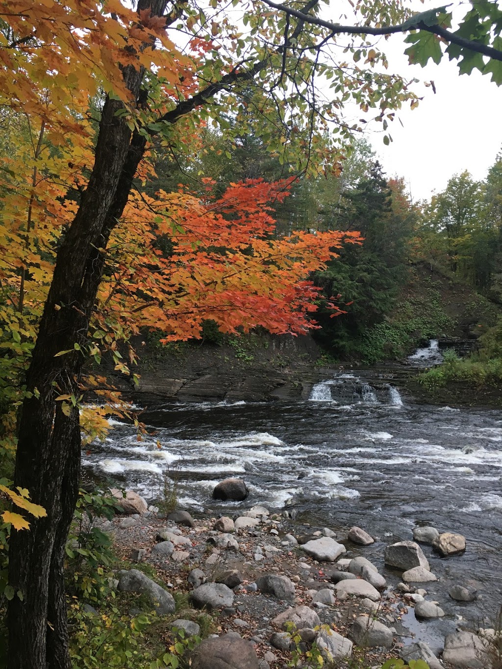 Chauveau Park | 1A3, 3175 Avenue Chauveau, Quebec City, QC G2C 1A3, Canada | Phone: (418) 641-6263
