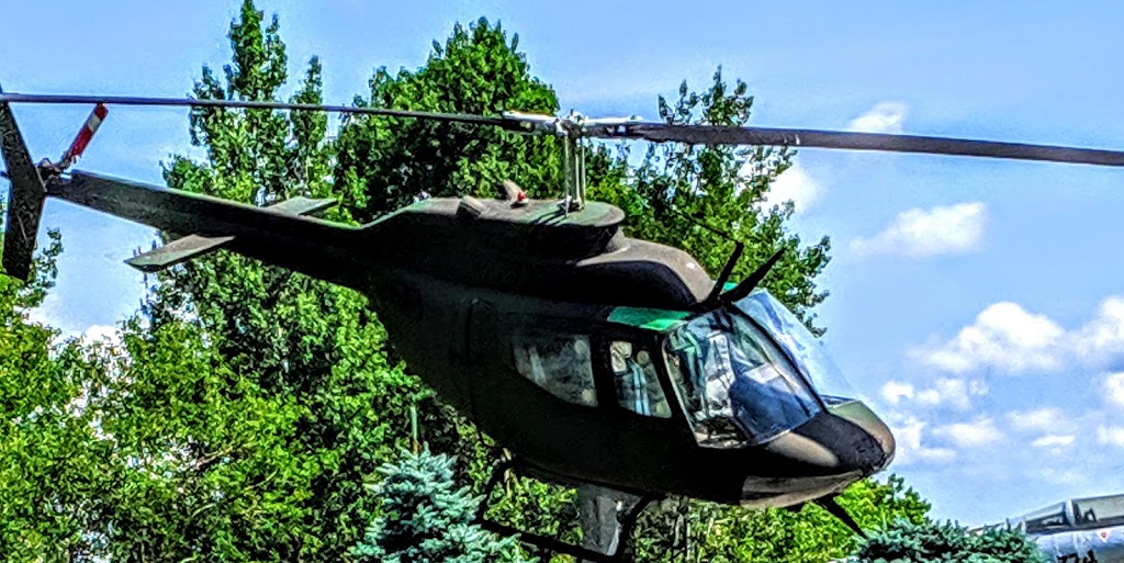 Cadet Training Center Valcartier | Courcelette, QC G0A 4Z0, Canada | Phone: (800) 681-8180