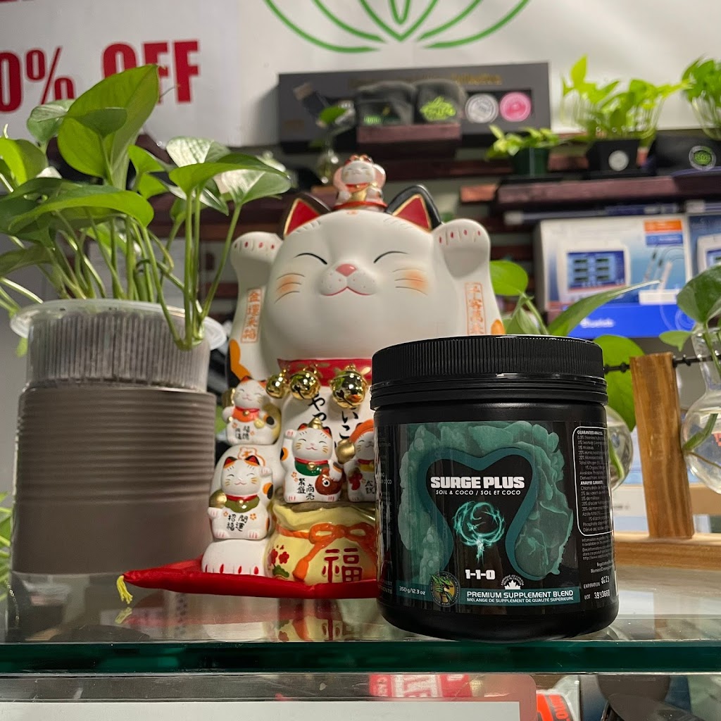 Urban Grow Garden Supply | 113 St Annes Rd Unit 102, Winnipeg, MB R2M 2Z1, Canada | Phone: (204) 255-9292
