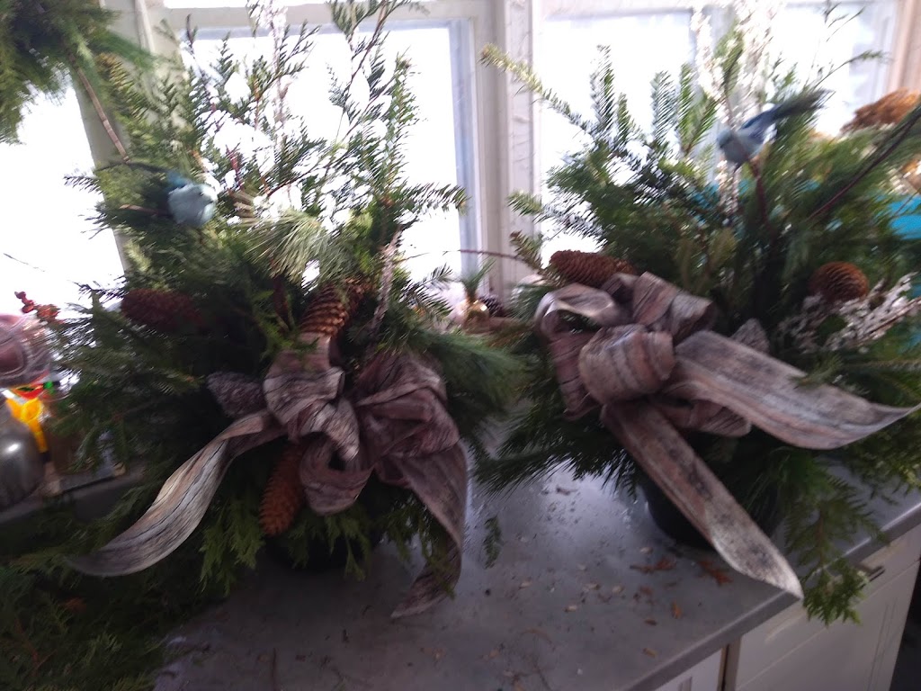 Glocca Morra Farms & Studio | 1623 15, Kingston, ON K7K 7J9, Canada | Phone: (613) 545-7004