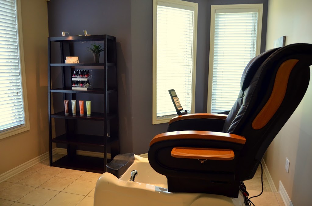 Bay Street Salon & Spa | 170 Bay St, Embrun, ON K0A 1W1, Canada | Phone: (613) 443-7700