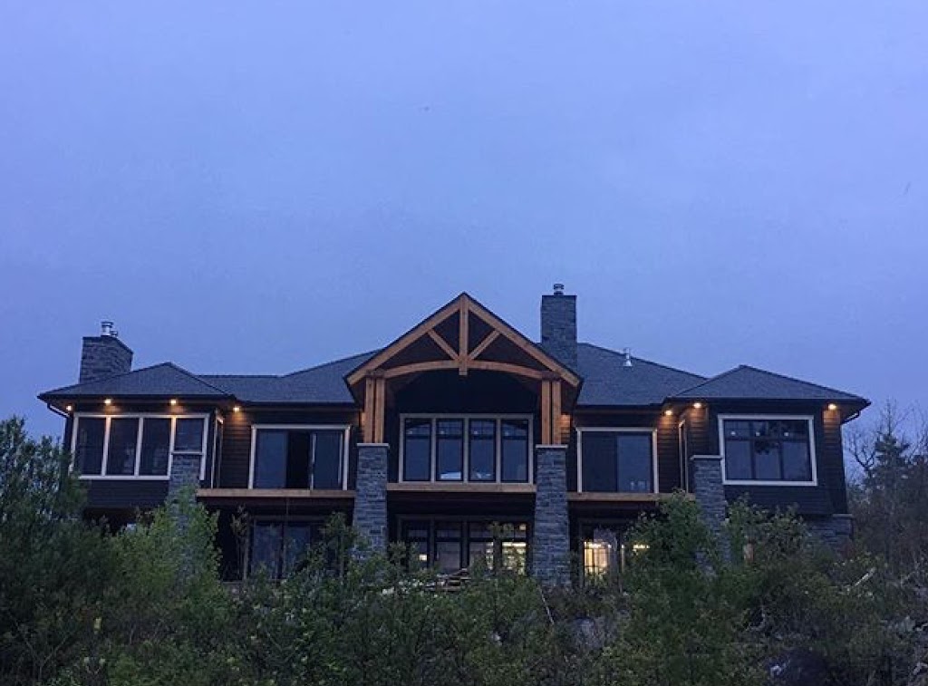 Country Roots Masonry & Landscaping Inc.. | 279 Barrie St, Thornton, ON L0L 2N0, Canada | Phone: (705) 796-7811