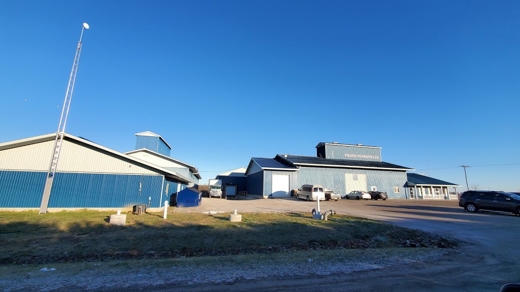 Picards Peanuts | #1867, ON-24, Windham Centre, ON N0E 2A0, Canada | Phone: (519) 426-6700