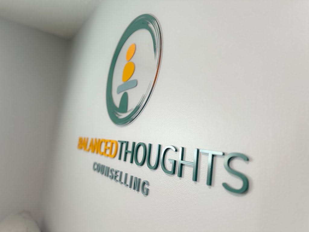 Balanced Thoughts Counselling | 108 Charing Cross St, Brantford, ON N3R 2H9, Canada | Phone: (226) 400-5378