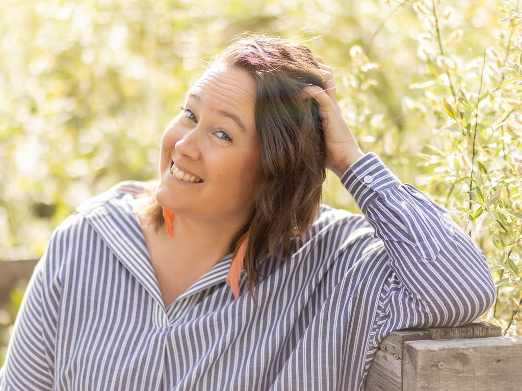 Geneviève Hébert | Brandiste | 210 Rang le Petit Sabrevois, Henryville, QC J0J 1E0, Canada | Phone: (514) 588-3404