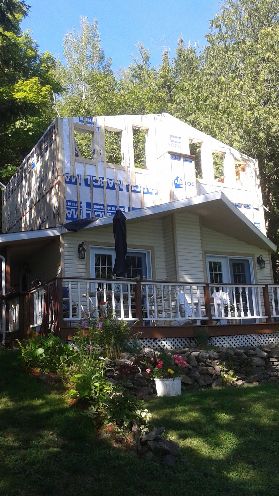 LArdoisière | 2782 Boulevard du Curé-Labelle, Prévost, QC J0R 1T0, Canada | Phone: (450) 224-7093